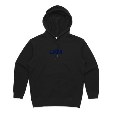 LKM STAPLE HOODIE Thumbnail
