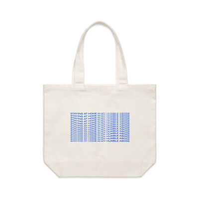 STAYING AT HOME TOT Thumbnail